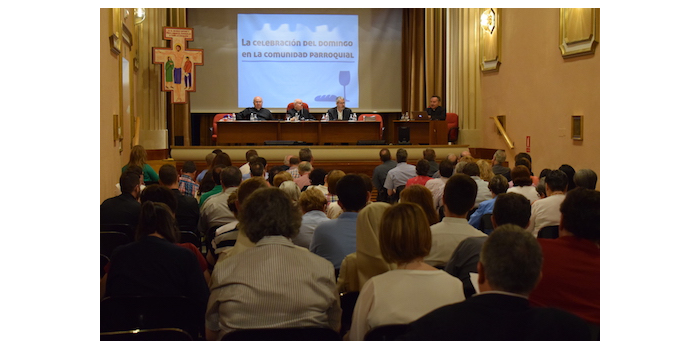 La asamblea diocesana de Jaén asienta las bases para el Año de la Liturgia
